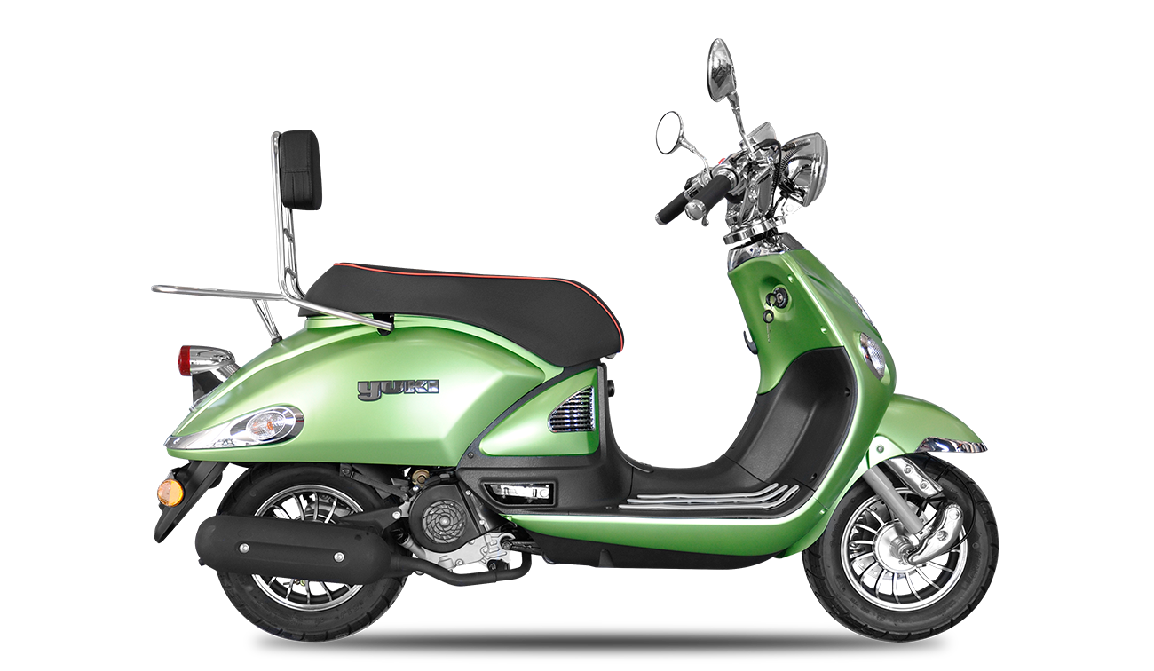 YUKI LEGEND 50